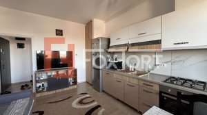 Apartament cu 2 camere la etajul 2 in Giroc - imagine 10