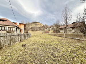 0%| Teren intravilan, 2470 mp | S+P+1E+M |POT 30% | CUT 2,7%| COMARNIC - imagine 10