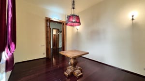 Apartament decomandat stradal, două intrări, 77 mpu + anexe | str. Roma  - imagine 8