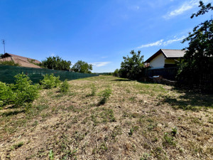 Teren intravilan, 3300 mp, front 15 m, utilitati | Snagov -Ghermanesti - imagine 5