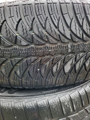 Roți cu anvelope de iarnă - imagine 4