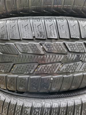 Roți cu anvelope de iarnă - imagine 3