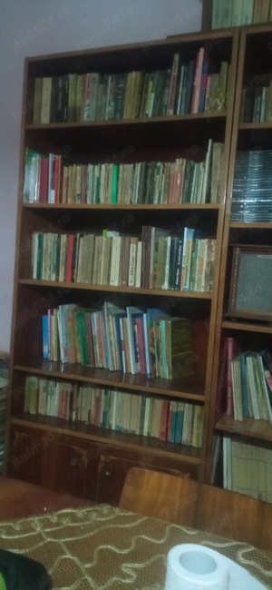 De vânzare cărți de citit  - imagine 2