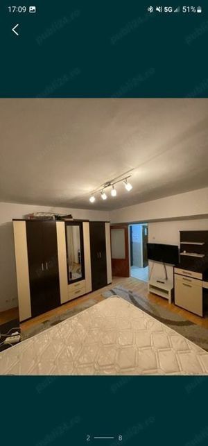 apartament 2 camere delfinului - imagine 3