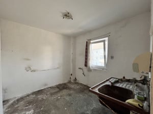 Garsonieră spațioasă, renovabilă, 41 mp cu balcon & boxă | Ghermănești - imagine 6