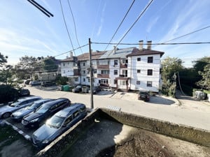 Garsonieră spațioasă, renovabilă, 41 mp cu balcon & boxă | Ghermănești - imagine 9