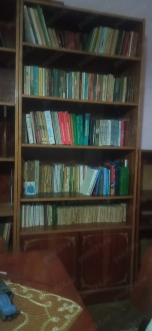 De vânzare cărți de citit  - imagine 3