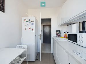 Apartament renovat la 2 pasi de Metrou Piata Romana - imagine 7