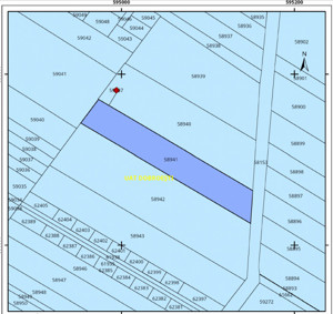 0%| Teren intravilan, 7500 mp | S+P+8E | POT 30% | CUT 2,7%| Dobroesti - imagine 9