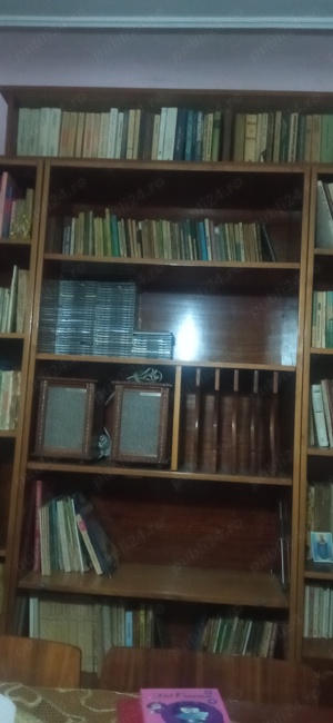 De vânzare cărți de citit  - imagine 4