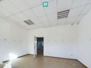 Spațiu industrial cu birouri - Zona Șagului - imagine 8