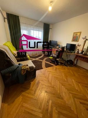 Apartament 2 camere zona Victoriei