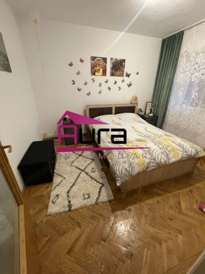 Apartament 2 camere zona Victoriei - imagine 9