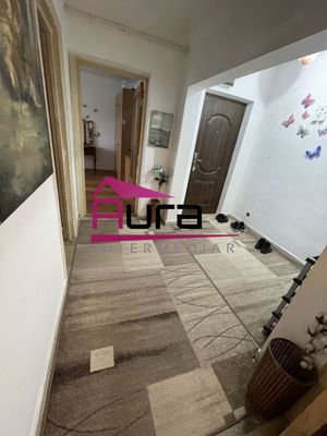 Apartament 2 camere zona Victoriei - imagine 14