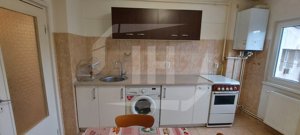 Apartament cu 2 camere | decomandat | etaj 2 | zona Piata Marasti - imagine 4