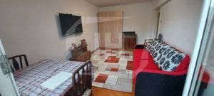 Apartament cu 2 camere | decomandat | etaj 2 | zona Piata Marasti