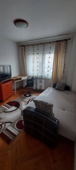 Apartament cu 2 camere | decomandat | etaj 2 | zona Piata Marasti - imagine 2