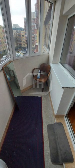 Apartament cu 2 camere | decomandat | etaj 2 | zona Piata Marasti - imagine 8