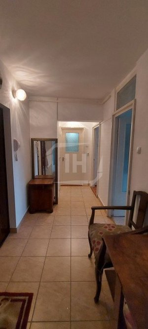 Apartament cu 2 camere | decomandat | etaj 2 | zona Piata Marasti - imagine 5