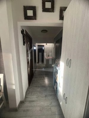 Apartament 3 camere, 2 bai, etaj intermediar, renovat, in Marasti! - imagine 5