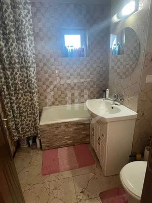 Apartament 3 camere, 2 bai, etaj intermediar, renovat, in Marasti! - imagine 6