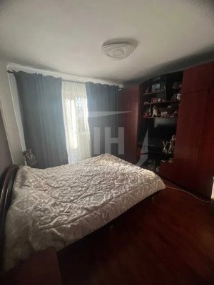 Apartament 3 camere, 2 bai, etaj intermediar, renovat, in Marasti! - imagine 4