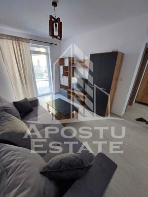 Apartament cu 1 camera, Calea Urseni, Centrala Proprie