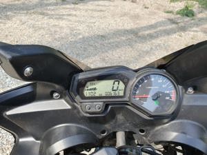 Motocicleta Yamaha Fazer FZ6S2, An 2007, 600 cmc, 72kw(97 CP), KM doar 7000 km - imagine 2