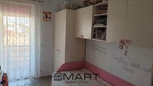 Apartament 3 camere decomandate , Turnisor - imagine 4