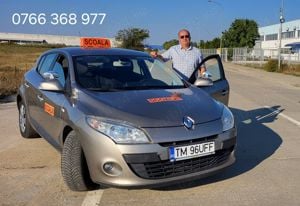 Instructor Auto Categoria B  - imagine 2