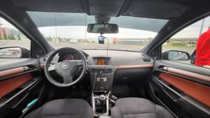 Vand Opel Astra H 1.6 Twinport - imagine 7