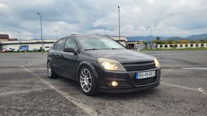 Vand Opel Astra H 1.6 Twinport - imagine 2