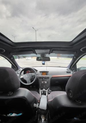 Vand Opel Astra H 1.6 Twinport - imagine 8