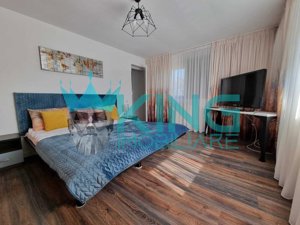 Casă de închiriat | 5 Camere | Terasa | Curte comuna - imagine 4