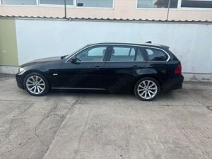 Piese din dezmembrare BMW 318d “paket edition”