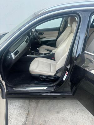 Piese din dezmembrare BMW 318d “paket edition” - imagine 4