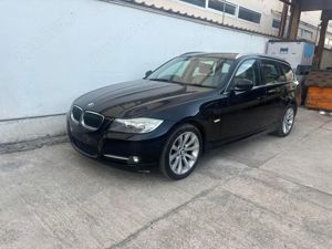 Piese din dezmembrare BMW 318d “paket edition” - imagine 3