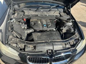 Piese din dezmembrare BMW 318d “paket edition” - imagine 6