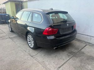 Piese din dezmembrare BMW 318d “paket edition” - imagine 2