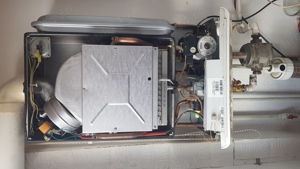 Placă electronică  centrală  - imagine 4