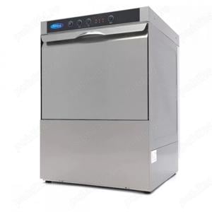 Masina de spalat vase cu incarcare frontala 50x50 - pompa de scurgere, pompa de clatire si detergent