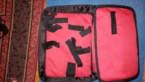 Geantă textilă Skil nouă - imagine 2