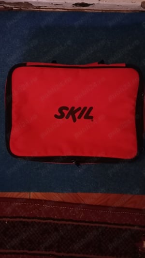 Geantă textilă Skil nouă