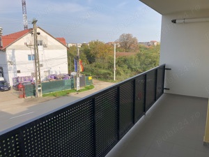 Apartament 2 camere contructie 2020 in zona Bucovina - imagine 7