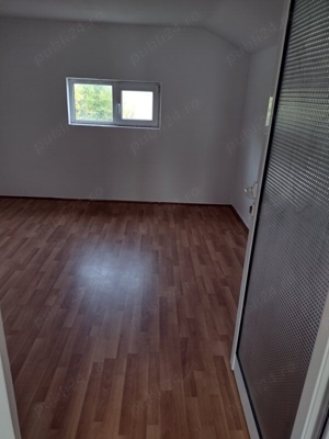 Proprietar vând in centru com. BUTURUGENI Ilfov casa P+E și teren 504 mp 68000E - imagine 6