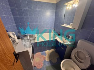  Apartament 3 Camere Crangasi Bucuresti - imagine 7