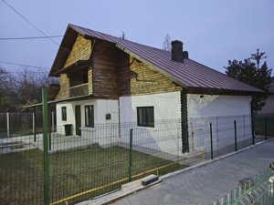  Casa de Vanzare Breaza, jud Prahova, Casa cu teren sup 520 mp.str. Armata Poporului   - imagine 3