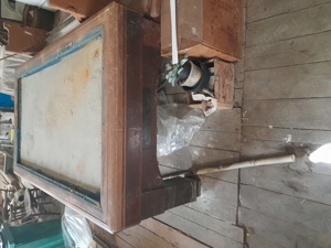 Vând masă biliard  - imagine 2