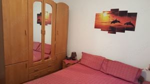 Inchiriez apartament cu 2 camere pe Bulevardul Pandurilor