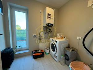 Duplex spatios cu 4 camere, zid dublu | Dumbravita - imagine 10